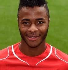 Raheem Sterling