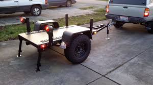Harbor freight buys their top quality tools from the same factories that supply our competitors. Harbor Freight Trailer Build Idea Tacoma World