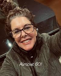 Stacy Killion's Instagram, Twitter & Facebook