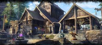Just like in real life home hunting in skyrim can be stressful. Eso Fashion Antiquarian S Alpine Gallery Elder Scrolls Online