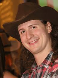 Fabian Mueller Line dance Choreographer