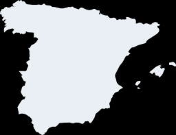 This map has been made or improved in the spanish taller de cartografía (map lab). Real Madrid Spain Provinces Map Icon Clipart Full Size Clipart 1857260 Pinclipart