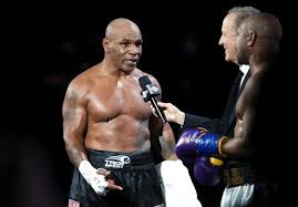 Players can also unlock lee by beating the career mode in ea sports ufc 2. Mike Tyson Plans Boxing Return In Late May Wants To Go All Out