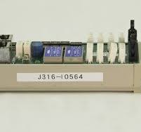 15109 TOKYO ELECTRON PCB, CONTROL PANEL, 118100031717 MC ...