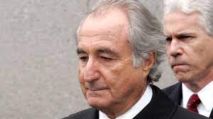 The rise and fall of bernie madoff, whose ponzi scheme bilked $65 billion from unsuspecting victims; Javfi4y4bnmrtm