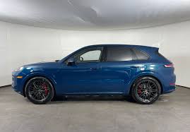 Image result for Ocean Blue 2025 Porsche