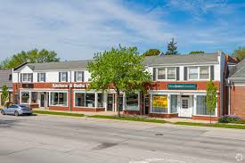 1232 1238 waukegan rd, glenview, il