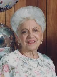 Mary Jones Obituary (1919