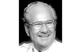 Ralph SPRINGER Obituary (2015)