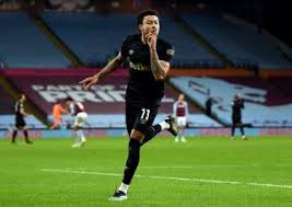 Jesse lingard, 28, from england west ham united, since 2020 attacking midfield market value: Jesse Lingard A Star That Never Really Shined