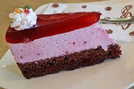 Puderzucker und zitronensaft verrühren und den kuchen damit bestreichen und nach lust und laune dekorieren. 15 Rezepte Zu Torten Vatertag Gutekueche At