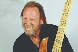 R.I.P Francis Rocco Prestia