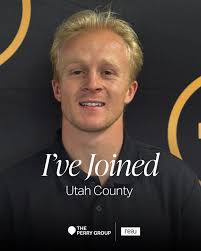 HUGE WELCOME TO TYLER CUTLIP TO THE TITAN TEAM! I'm Tyler Cutlip, a real  estate professional born and raised in Sandy, Utah. I take pride in helping  clients find exceptional homes that