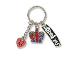 キーリング＝原宿に「セックス・ピストルズ」50周年記念限定店 - シブヤ経済新聞