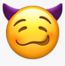 Check spelling or type a new query. Emoji Devil Eemoji Drool Yummy Embarrassed Blushing Smiley Hd Png Download Kindpng