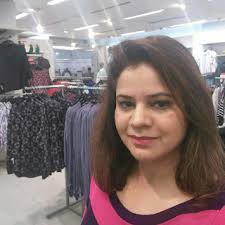 Ritu Neeraj Bhalla at Marks & Spencer, DLF Avenue Saket,
