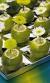 Lemons In A Jar For Decoration