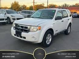 Image result for Oxford White 2007 Escape