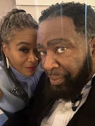 Harold Cadwell Ministries