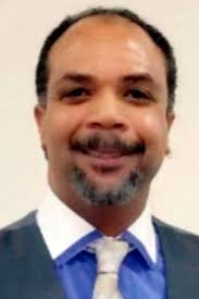 Frederick Jackson, 1956-2020