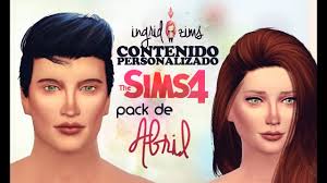 Los Sims 4