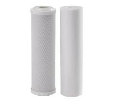 An rv's water system basically revolves around three separate holding tanks: Clearsource Systm 0002 Premium Rv Water Filter System