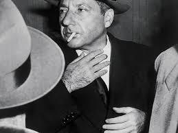 The Mayor and the Mob