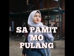 Sa pamit mo pulang original mix. Dj Viral Tiktok Dj Sa Pamit Mo Pulang Sa Tra Ganggu Ko Lagi Youtube