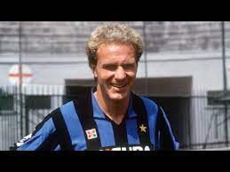 I wanted a symbol for my inter and kalle was exactly that, pellegrini, who was president of inter between 1984 and 1995, said. 1999 Karl Heinz Rummenigge Vs Inter Milan Youtube