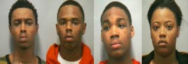 Lawrence “Shine” Thornton murder 10/20/2013 Greenville, MS *Four teenage  boys charged with the murder of WWII veteran known as “Hot Tamale King”