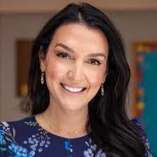 Stella Segal's Instagram, Twitter & Facebook