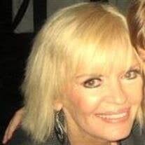 Gail Marie Ulrich Obituary