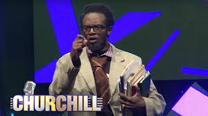 Hamo later denied the claims by jemutai before demanding a dna test to confirm the paternity of the two kids. Beef Tips With Gravy Recipe Churchill Show Throwback Professor Hamo Meru