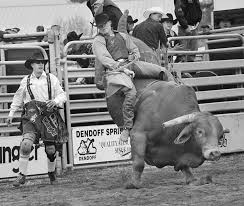 Not even their homeroom teachers. Rope Em Cowgirl Buckle Bunnies Prowl Cloverdale Rodeo Vancouver Is Awesome