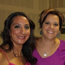 Anne Railsback's Instagram, Twitter & Facebook