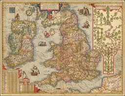 Advice is given on kinds of maps for which the national archives is not the best place to start research. Antique Maps Of England Barry Lawrence Ruderman Antique Maps Inc