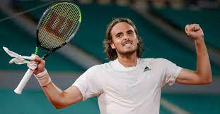 We did not find results for: French Open Tsitsipas Ousts Medvedev Books Semifinal Spot Tennis News Onmanorama