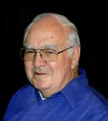 Fernand J. Paulin Obituary (1933