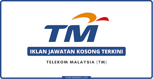 Dapatkan kerja dan jawatan kosong kerajaan dan swasta seluruh negeri di malaysia yang menawarkan gaji tinggi dan lumayaan dan terbaik. Telekom Malaysia