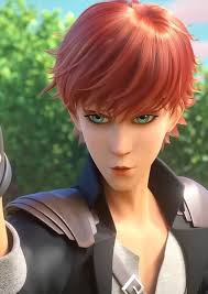 Damien looks like Ortiel & its heartbreaking : r/winxclub