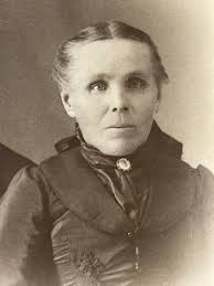 Harriet Trask Vaughn (1843-1912)