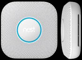 The thermostat interacts with other nest devices, including the nest protect smoke/co alarm and the nest cam indoor and outdoor security cameras, and you can control it using google home ($79.00 at google store) and. Technische Daten Von Nest Protect Google Nest Hilfe