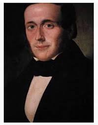 The 3 great great grandfathers