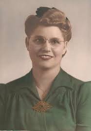 Eileen Beatrice Snyder Rohde (1904-1988)