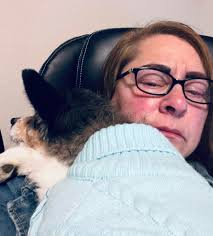 I lost my dear Chug Coco Thursday and found him by the road today. I had  him for 8 years, since my late spouse gave him to me. He was tragically  murdered