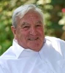 Obituary information for Colin M Stevenson