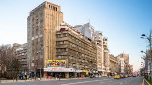Maybe you would like to learn more about one of these? Bulevardul General Gheorghe Magheru Bucurestiul Meu Drag