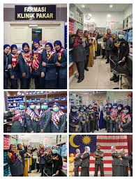 Tertakluk kepada kekosongan jawatan pegawai farmasi yang sedang berkhidmat dalam jawatan penolong pegawai farmasi juga layak untuk dipertimbangkan. Kepada Ppf Kkm Badan Penolong Pegawai Farmasi Malaysia Facebook