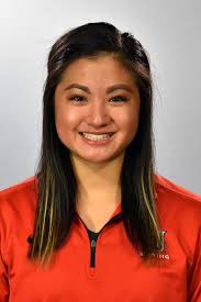 2014-15 Women's Rowing Roster