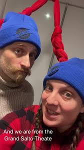 The Little Circus That Could...